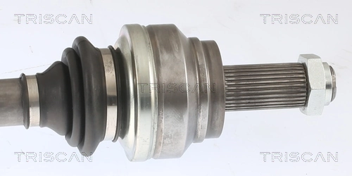 Comprar Semieje BMW X5  E70