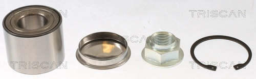 Comprar Cojinete de rueda Renault DUSTER II HM