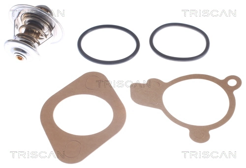 Termostato Audi A3 Sportback hatchback (8PA) (2004 - 2015) precio, desde 7,67 EUR