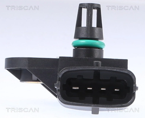 12008011 Depo/Loro/Abakus Sensor, presión colector de admisión 