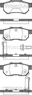 811040003 Triscan