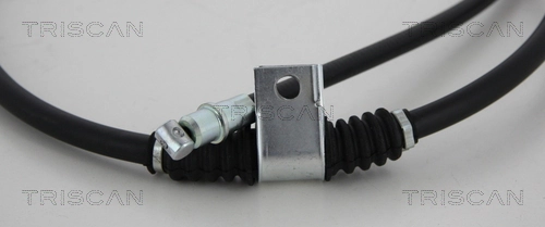 Cable de freno de mano trasero derecho Mitsubishi Lancer X sedán (CY_A, CZ_A) (2007 - 2026) precio, desde 30,70 EUR
