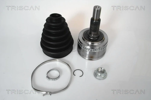 Junta homocinetica para Mercedes V 638