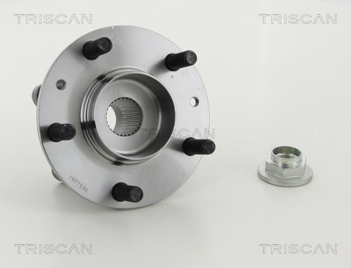 Comprar Cubo de rueda trasero Mazda CX-7  ER