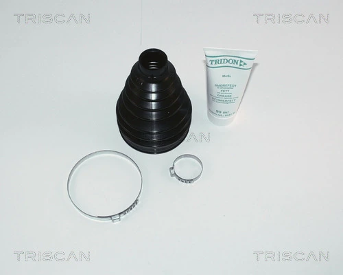 Fuelle transmisión delantero exterior para Renault Laguna II BG0, BG1
