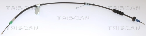 81401611144 Triscan