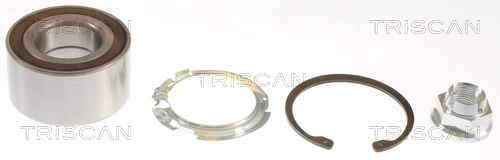 Rodamiento de rueda delantero FORFOUR  hatchback (2014-2026) original desde 34,45 €