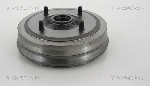 Buje de rueda delantero 713613910 INA