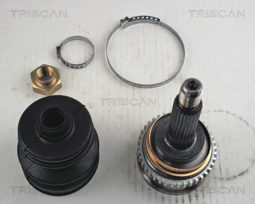 854021105 Triscan