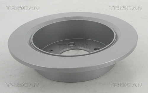 Freno de disco trasero para SsangYong Actyon Sports 