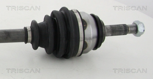 Comprar 8200444438 Lada Semieje delantero izquierdo