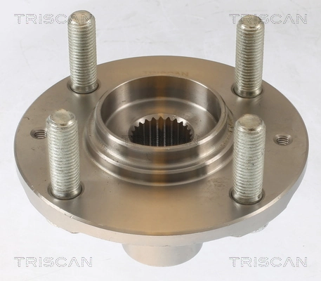 Cubo delantero para KIA Picanto II TA