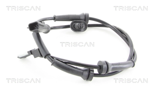 Comprar P701180 Prexaparts Sensor revoluciones de la rueda, delantero