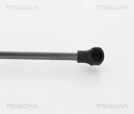 GS1331 Magneti Marelli Amortiguador de porton