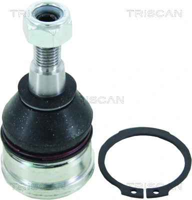 Rótula inferior de suspensión Mitsubishi Colt VI hatchback (Z3A) (2004 - 2008) precio, desde 14,96 EUR