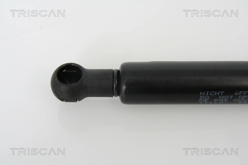 871011110 Triscan Muelle de capó 