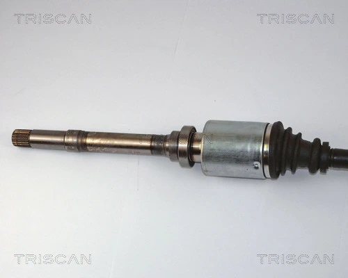 000032737Q Peugeot/Citroen Semieje delantero derecho