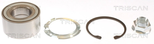 Cojinete de rueda delantero Smart FORFOUR hatchback (453) (2014 - 2026) precio, desde 22,19 EUR