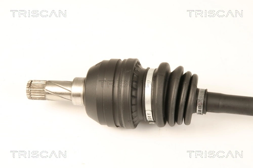 13149830 General Motors Semieje delantero izquierdo