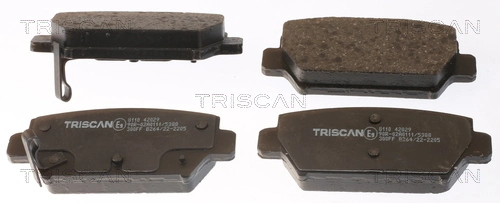 811042029 Triscan