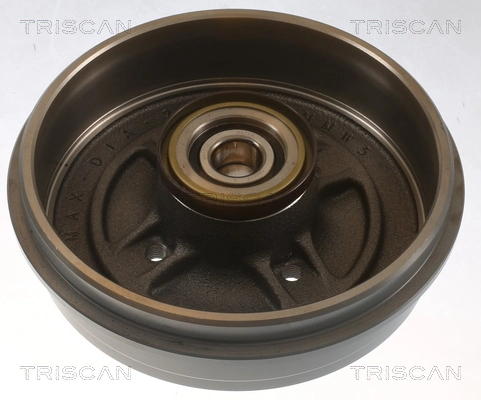 Tambor de freno trasero para Nissan Note  E11