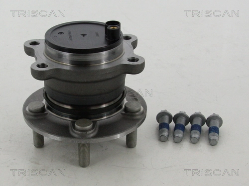853016267 Triscan