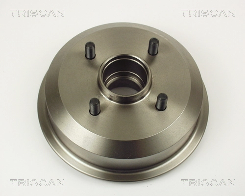 Comprar 1E0026251 Mazda Tambor de freno trasero