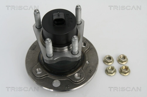 Buje de rueda Opel Astra F hatchback (53, 54, 58, 59) (1991 - 1998) precio, desde 97,16 EUR