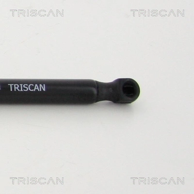 Muelle de capó  para Volvo V40  525, 526