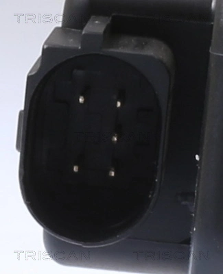 Válvula EGR Volkswagen Tiguan I