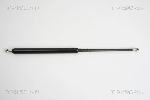  Amortiguador maletero Toyota Corolla 