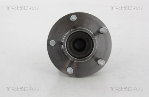  Cubo de rueda trasero Chrysler Voyager 