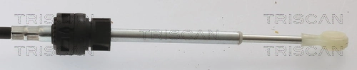 Cable de accionamiento de caja de cambios Citroen C4 I sedán (2006 - 2011) precio, desde 89,30 EUR