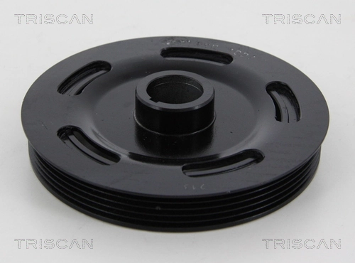 Dámper para Mercedes A  W168
