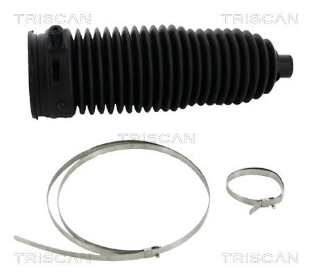 Fuelle dirección Mercedes Vito  (639)
