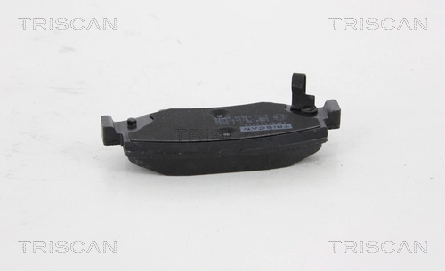 Comprar 68003776AA Toyota Pastillas de freno traseras