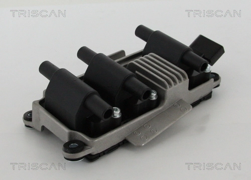 Bobina de ignición para Audi 100 C4 4A2