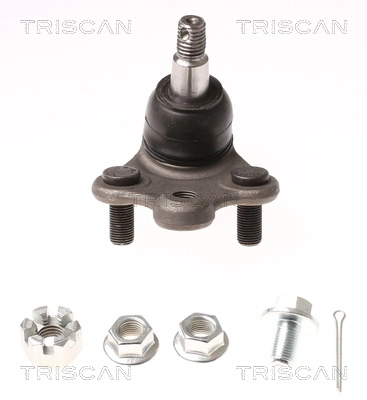 Rótula inferior de suspensión para Honda Civic VIII FK, FN