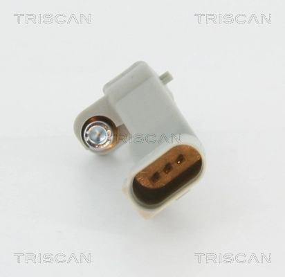 Sensor de posición del cigüeñal para Volkswagen Golf PLUS VI 521