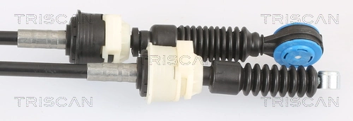 Cable de accionamiento de caja de cambios Mercedes 4472601351 precio, desde 149,83 EUR