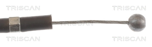 Cable de apertura de capó del motor Volkswagen Golf V hatchback (1K1) (2003 - 2010) precio, desde 13,22 EUR