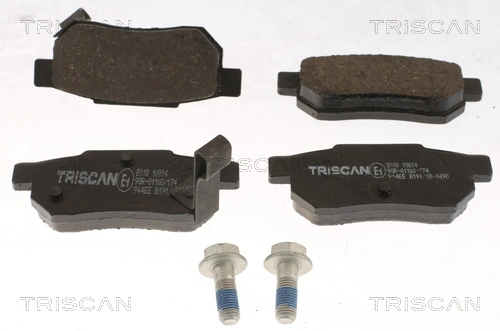 811010014 Triscan