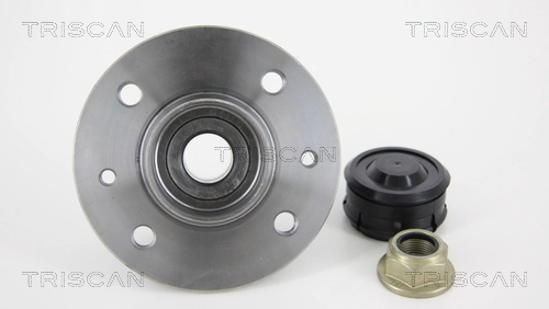 Buje de rueda Nissan/Infiniti 8660002000 precio, desde 60,52 EUR