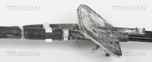 Cable de accionamiento de caja de cambios Triscan 814050703 precio, desde 201,12 EUR