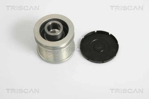 Polea rueda libre Mercedes CLS coupé (C219) (2004 - 2010) precio, desde 35,45 EUR