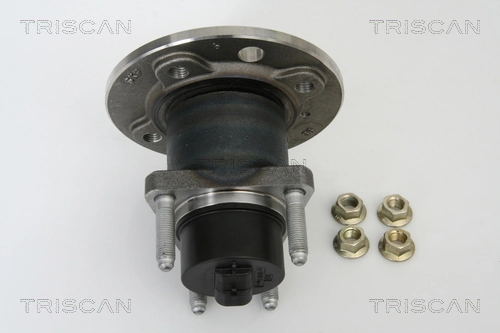 Comprar Cubo de rueda trasero Opel Astra F 53, 54, 58, 59