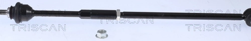 850017300 Triscan