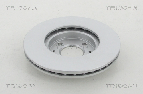 Discos para KIA Rio III UB