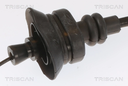 Comprar 9813259380 Peugeot/Citroen Cable de freno de estacionamiento delantero