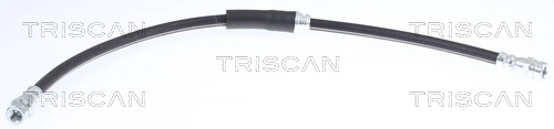 Tubo flexible de frenos delantero Volkswagen Passat  (3C2)